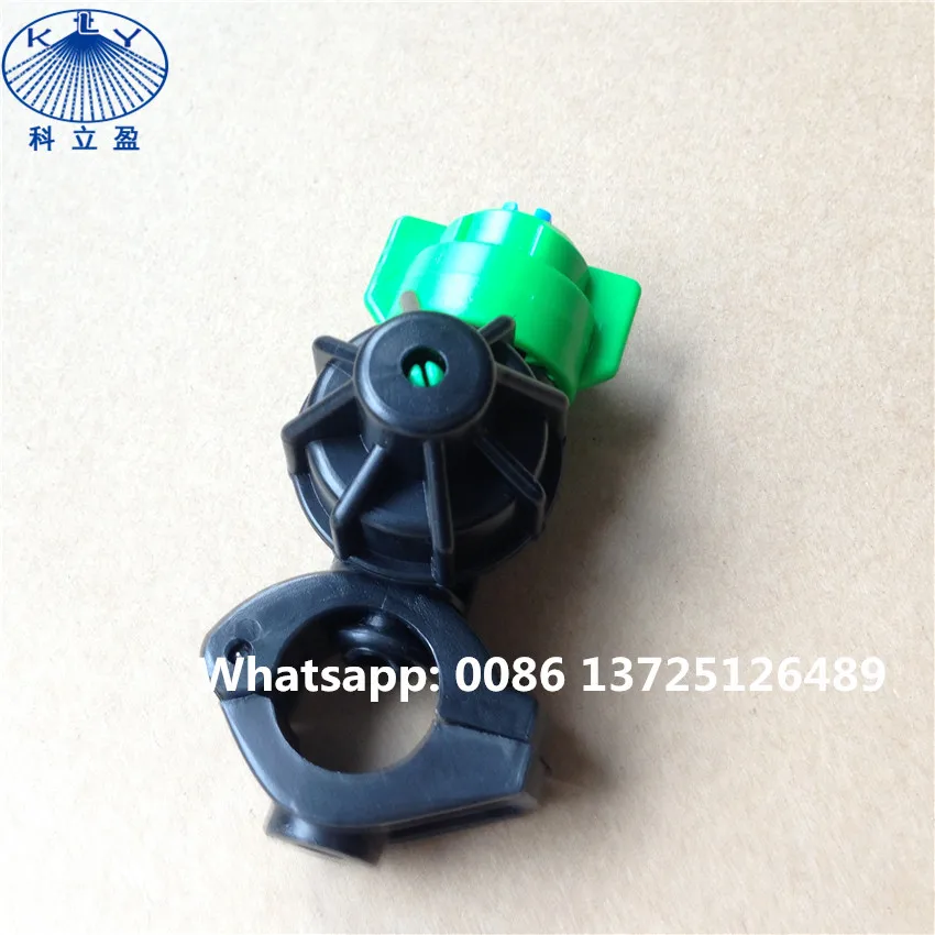 

10 pcs per lot, Plastic agricultural boom sprayer nozzle