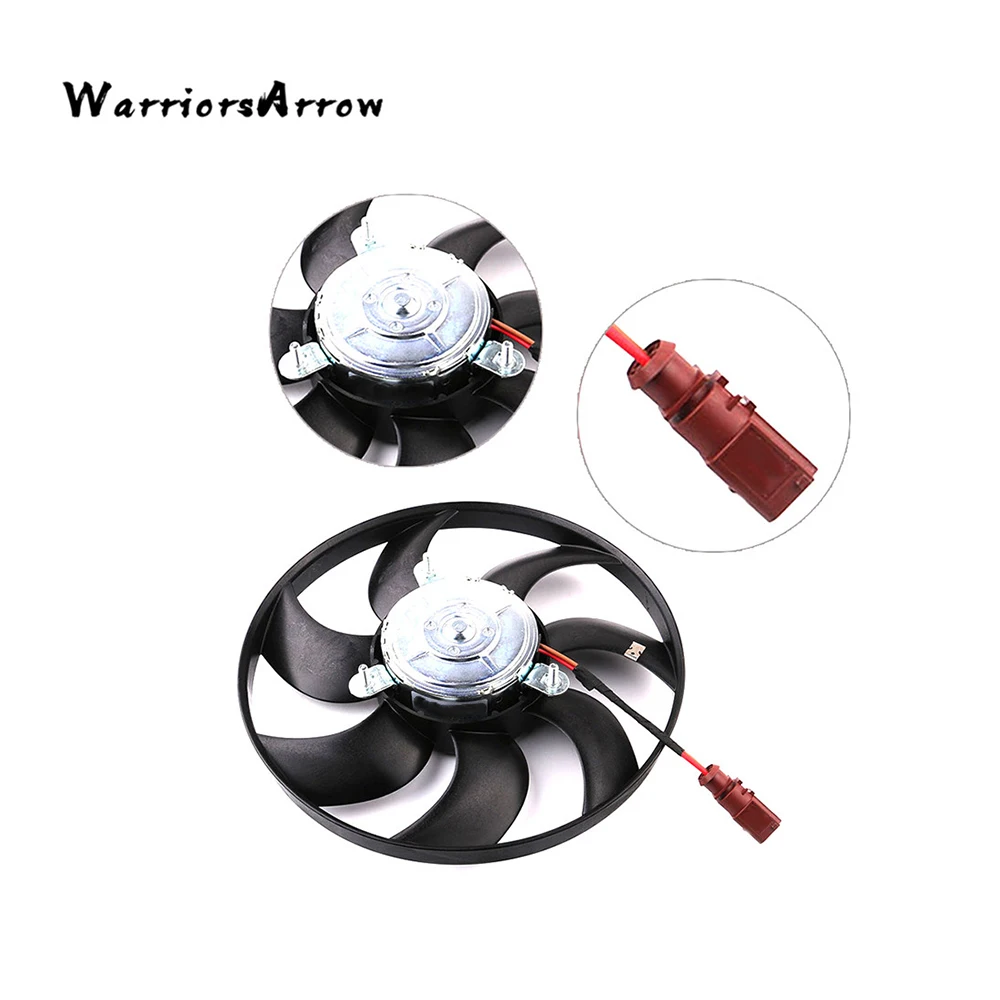 Aliexpress Com Buy Warriorsarrow Radiator Cooling Fan