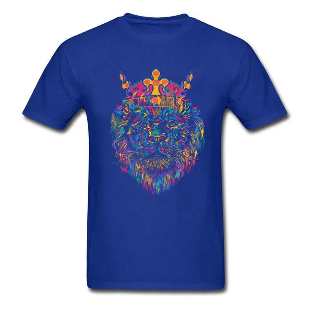 Bright Like A King_blue