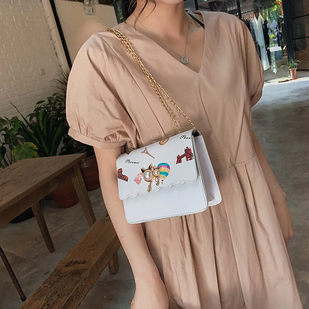 Известный бренд женские сумки 2019 модный из кусочков кожи Tote маленькие на плечо