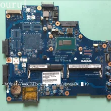 Yourui JTTMW 0 JTTMW CN-0JTTMW для Dell Latitude 3540 для материнской платы i5-4210U материнская плата ZAL00 LA-A491P