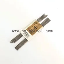 5/0 Размеры Jewelry Пилы лезвия Jewellery Инструменты в Китае 144 шт./упак. Glardon Vallorbe Пилы лезвие