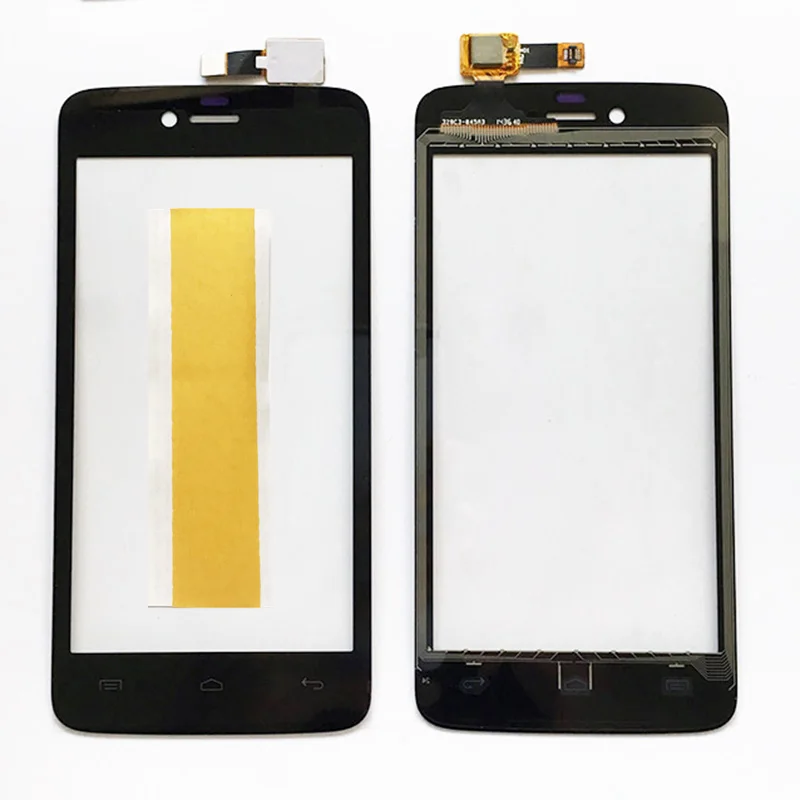 4.5'' Phone Touch Screen Digitizer For Explay Air Sensor Touchpad Touch
