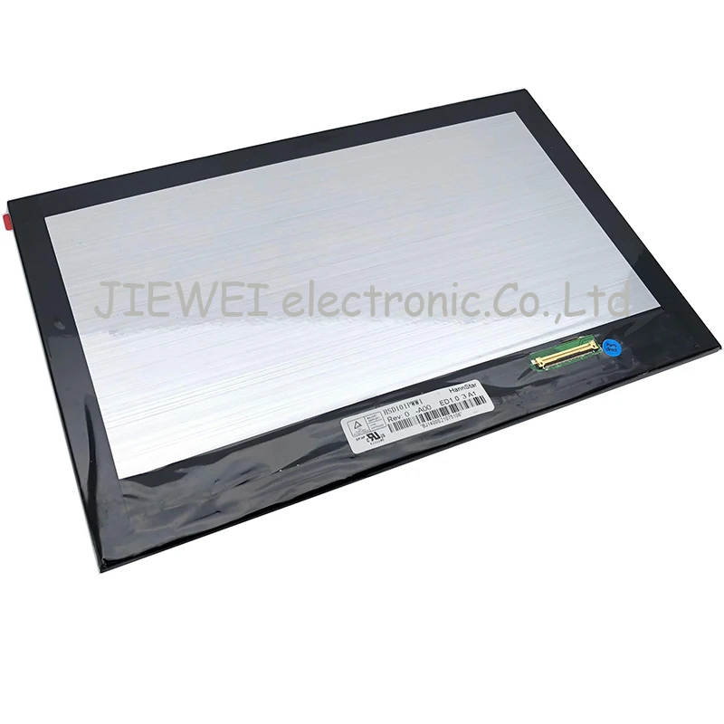 10,1 ''HSD101PWW1 N101ICG-L21 ЖК-дисплей для Asus EeePad трансформатор TF300T TF300TL TF300 планшетный ПК