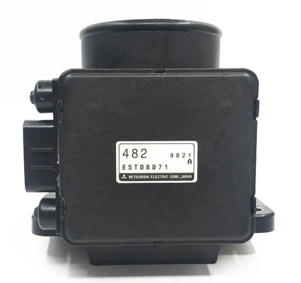 E5t08071 mitsubishi pajero