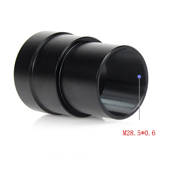 Svbony 1.25Extension Tube for Astronomy Telescope (6)