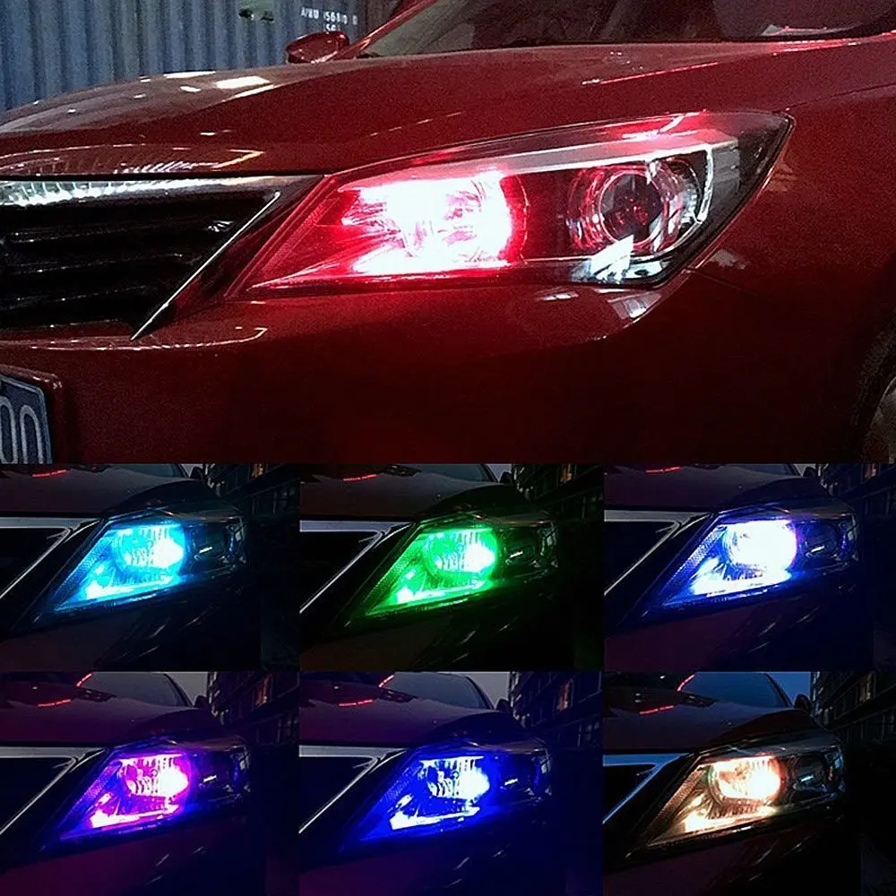 led t10 w5w car reading light  (36)