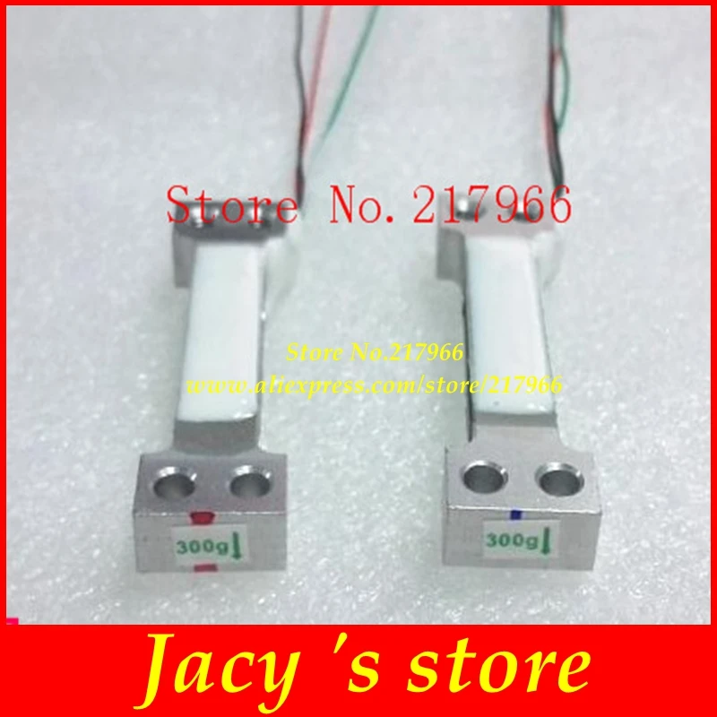 

300g small range high precision weighing sensor ,load cell ,weight sensor