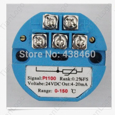 Sensore isolato . -50 ~ 150 ℃ 4-20MA RTD PT100 SBW Modulo trasmettitore misuratore di temperatura 0 ~ 100 ℃//-50 ~ 150 ℃//0 ~ 50 ℃//0 ~ 200 ℃//-500 ℃//0 ~ 400 ℃//0 ~ 250 ℃//0 ~ 30 ℃//0 ~ 60 ℃//0-200 ~ 200 ℃