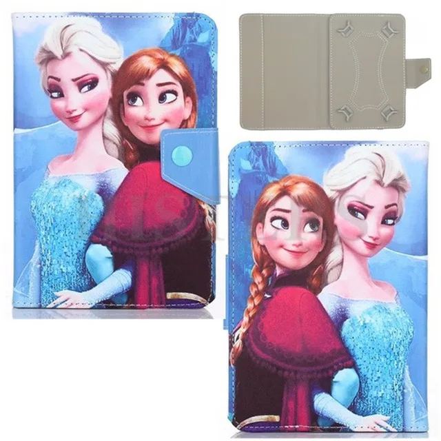 JM Histers мультфильм чехол для Digma Plane 9654 м 9507 м 9508 м 9505 9506 9634 3g 9,6 дюймов планшет универсальный из искусственной кожи чехол для детей - Цвет: JM