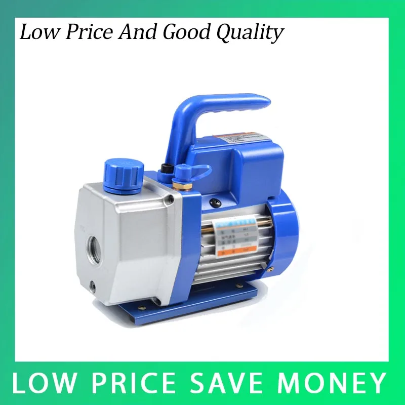

150W 1L/S Air Vacuum Pump Refrigeration Repair Tools