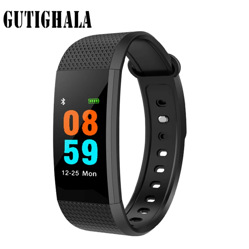 smartband i9
