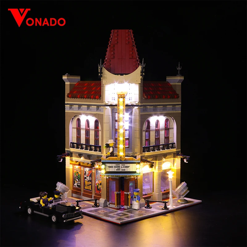 lego palace