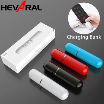 

TWS S10 Bluetooth Earphones 5.0 Earbuds Noise Cancel Waterproof Headset With Charging Bank For Android Iphone Stereo Audio Music