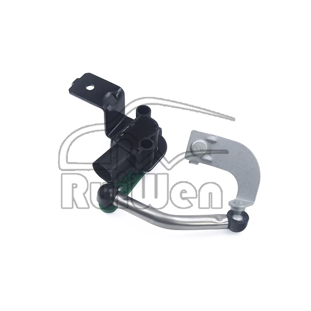 Передний Rihgt+ левый датчик уровня фары для VW Passat CC EOS AUDI Q3 SEAT Alhambra 2008- 3C0412522B 3C0412521B