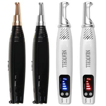 

Picosecond Laser Pen Blue Light Therapy Pigment Tattoo Scar Mole Removal Freckle Dark Spot Remover Machine Laser Instrument Tool