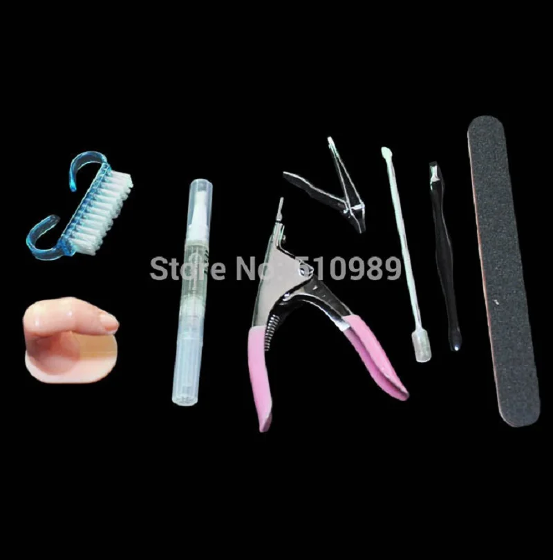 Какие Инструменты Купить Для Маникюра