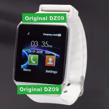G1 IPS smart watch for android support SIM TF bluetooth clock men reloj inteligente for Samsung phone wristwatch DZ09 GT08 U8