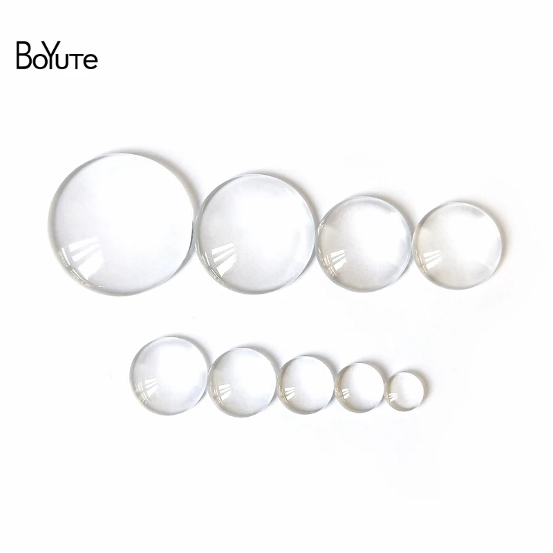 Glass cabochon (2)