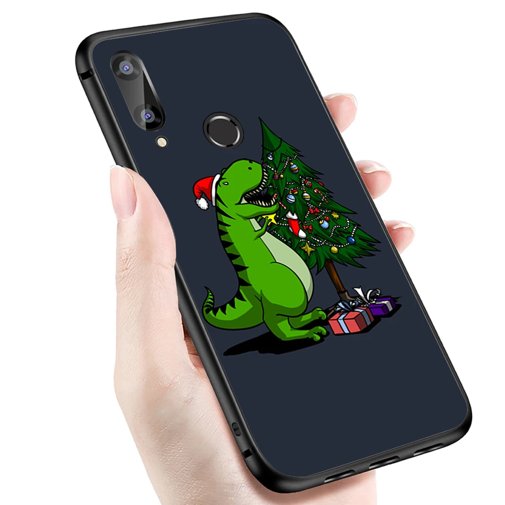 

Black TPU Soft Phone Case for Xiaomi Redmi Note 6 Note 7 Global Redmi 4x 5 Plus Note 6 pro Back Shell
