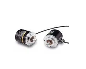 

E6A2-CWZ5C 100P/R Rotary Encoder New and Original 12-24VDC OPEN ABZ PHASE 30mA max 30kHz 100 PPR E6A2-CWZ5C