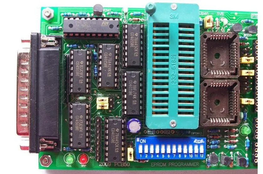 Willem Programmer Pcb50 Software Download Willem Programmer Pcb50 Software Download
