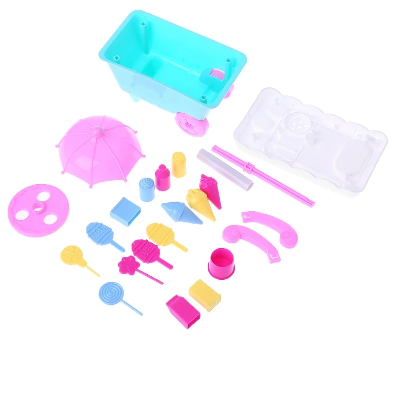 الأطفال هدية عربة الآيس كريم اللعب مجموعة أطفال نتظاهر اللعب الغذاء تثقيف لغز لعب الأطفال هدية عربة الآيس كريم اللعب مجموعة أطفال نتظاهر اللعب الغذاء تثقيف لغز لعب