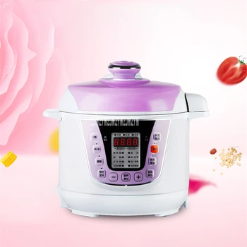 

YDG30-70A88 Household Electric Pressure Cooker Multifunction Rice Cooking Machine 3-4 People 750W Electric Rice Cooker 220V/110V