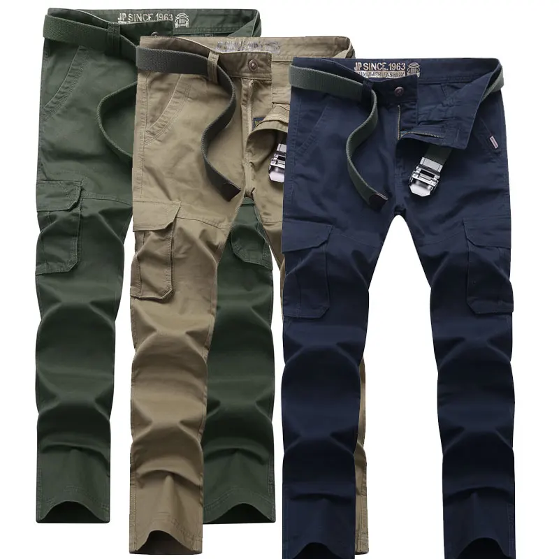 baggy hiking pants