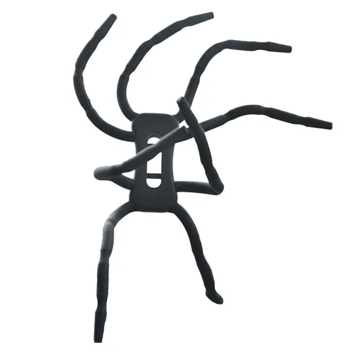 

Universal Car Spider Desktop Stand Mount Holder for iPhone 6 Plus + iPod