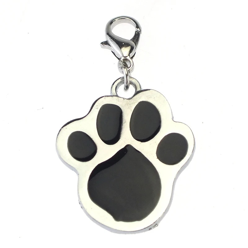 Dog Cat ID Tag (9)