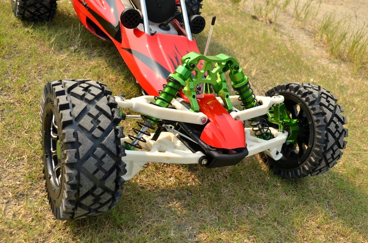 1/5 весы Rovan 320AG газ, бензиновый Багги RTR 32cc двигатель HPI Baja 5B SS King совместимый