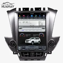 Тесла Android 7,1 без DVD плеер gps навигации для GMC Yukon Chevrolet Tahoe Suburban+ 32 ГБ автомобильное радио palyer регистраторы