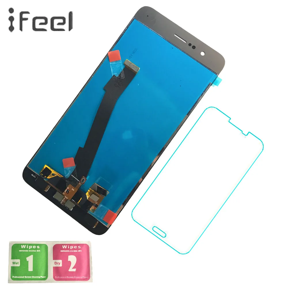 

IFEEL 5.5inch Tested LCD For Xiaomi Mi Note 3 LCD Display+Touch Screen Replacement For Xiaomi Mi Note 3 LCD Display