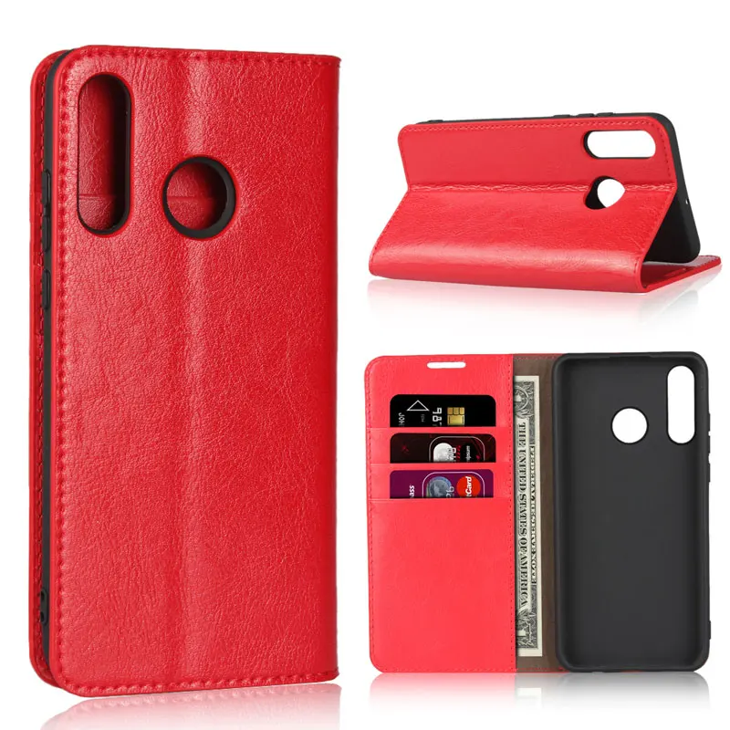 Чехлы для huawei P30 Lite чехол huawei P30 Pro P30 кожаный бумажник чехол Etui Carcasa Coque Hoesje Капа телефон аксессуар