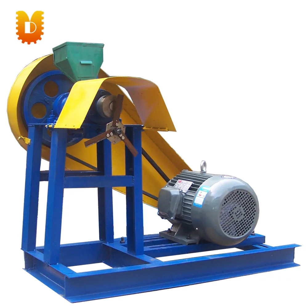 puff machine/bulking machine/puffed corn makerin Food Processors from