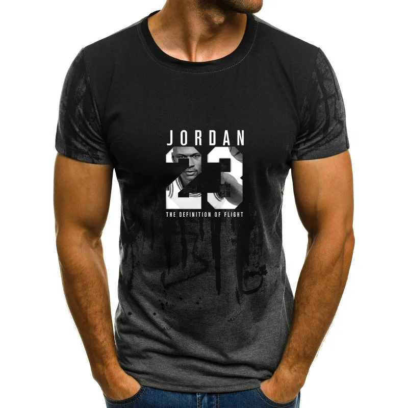 Summer Hot Men's Jordan 23 T Shirts Men Camouflage O-Neck Fashion Printed Hip-Hop Tee Camisetas Men Clothing Casual Streetwear Summer Hot Men's Jordan 23 T Shirts Men Camouflage O-Neck Fashion Printed Hip-Hop Tee Camisetas Men Clothing Casual Streetwear