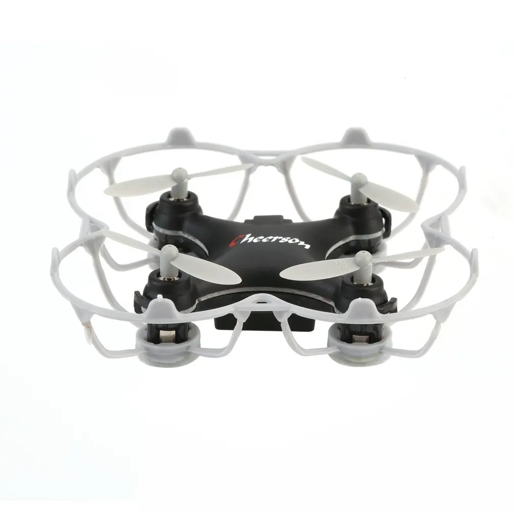 CX-10SE мини дрона с дистанционным управлением Карманный Дрон Дистанционное Управление детская игрушка 4CH 3D сальто rс нано Квадрокоптер вертолет RTF VS H20