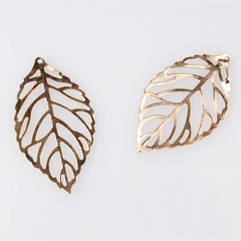 

48pcs/lot wholesale leaf brooch pins love wedding jewelry pins and brooches for women flower kampanula -chehol broches MYQB096