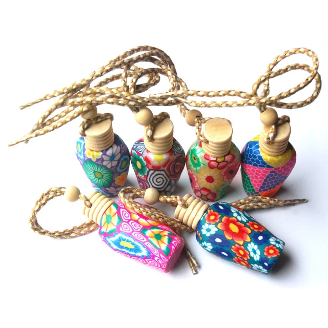 24 pieces Mixed Wholesale Essential oil diffusers / car diffuser