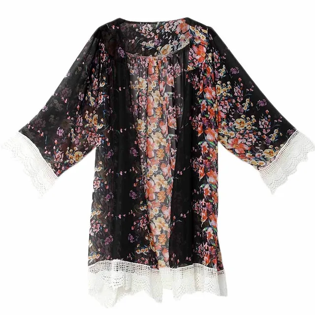 Summer blouse women bust 130cm plus size 4XL 5XL 6XL 7XL 8xl blouse