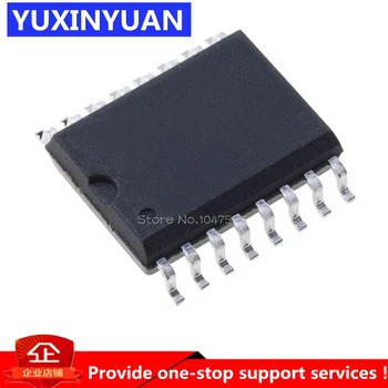 

YUXINYUAN 5pcs/lot DS3231 DS3231SN SOP16 new original authentic Clock /Timing - Real Time Clocks Can be purchased directly