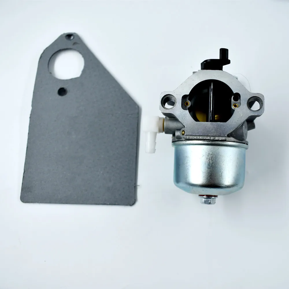 Carburetor For Briggs & Stratton Engine Tractor Walbro Carb 690115