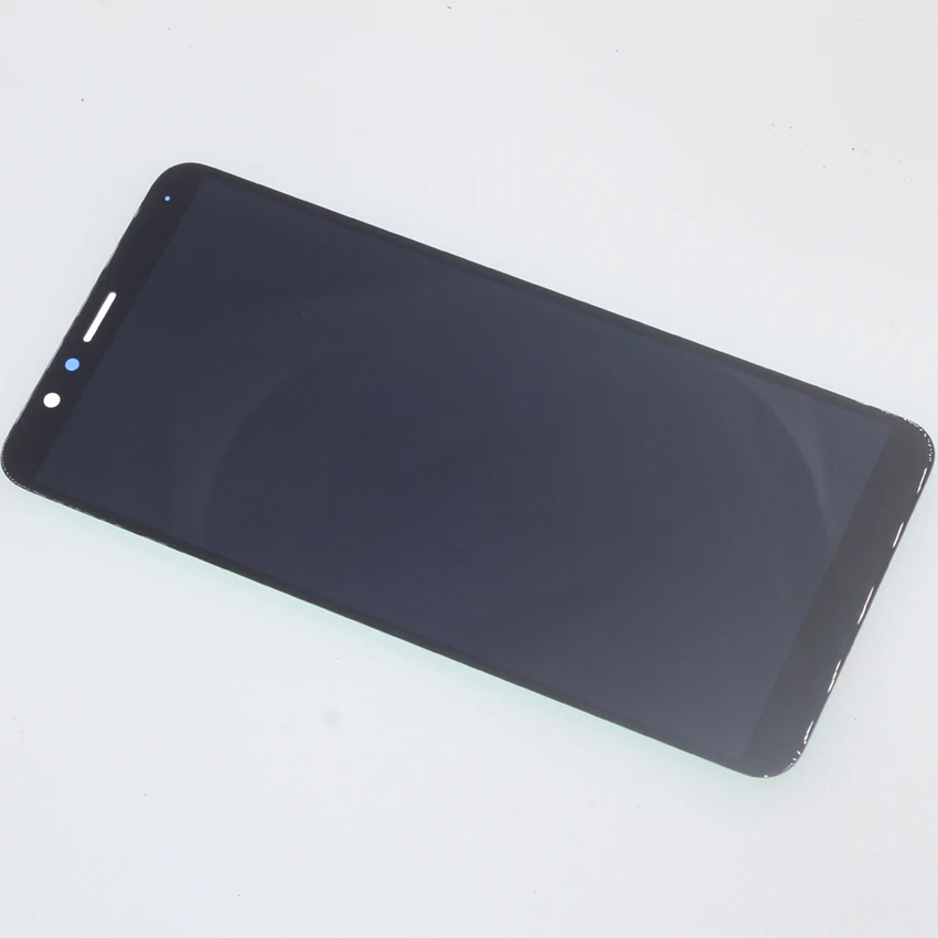Сенсорный ЖК экран для Huawei Honor 7X запчасти телефона Оригинальный сенсорный