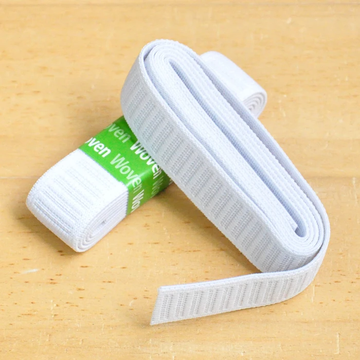 Elastic Ribbon Elastic Band Sewing Lace Fabric Band Garment Accessory for baby