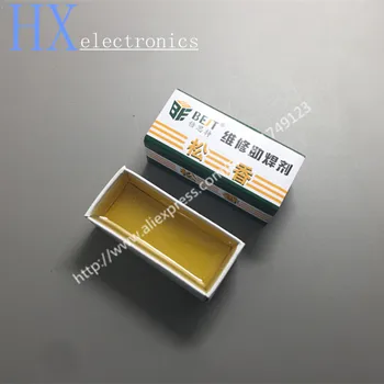 

Free shipping 5PCS rosin high purity transparent and free of impurities required 20 grams of solder flux