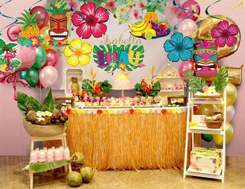 Download Partystrand dekorationen For iPhone