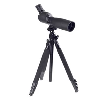 ROUYA Professional HD zoom 15-45×50 monocular 20-60×60 telescope 25-75×70 spotting scope with tripod for outdoor bird watching