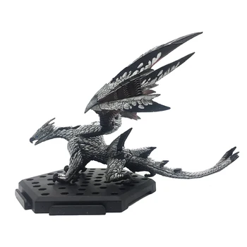 Kids Toys Dragon Model Toys Monster Generations Ultimate Action Figure Monster Hunter World
Kids Toys Dragon Model Toys Monster Generations Ultimate Action Figure Monster Hunter World