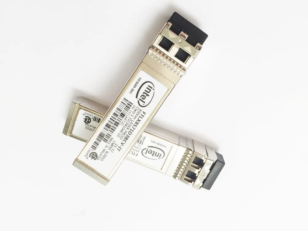 X520-DA1 82599ES E10G41BTDA сетевая карта экстремальные сети